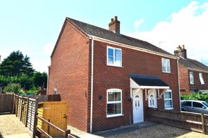 Main Elevation- click for photo gallery